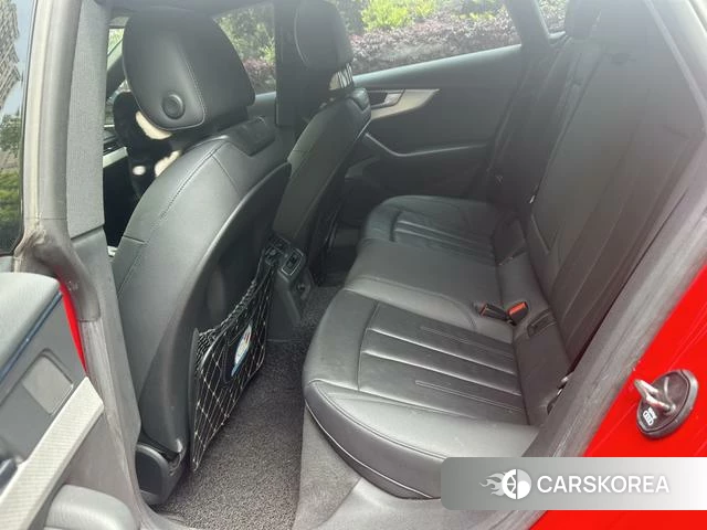 Audi A5 id 4259520 из Китая 7