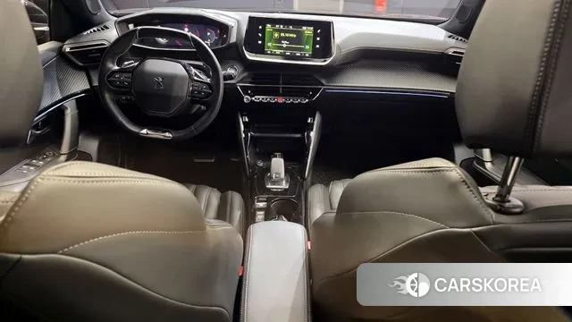 Peugeot 2008 Second generation id 3374146 из Кореи 17