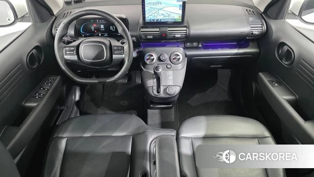 Hyundai Casper id 4422589 из Кореи 30