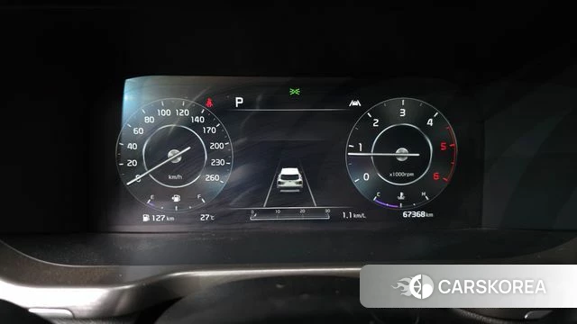 Kia Sorento 4th Generation id 4683647 из Кореи 31