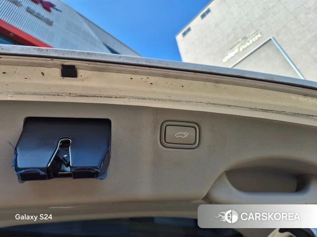 Kia All New Carnival id 4728244 из Кореи 17