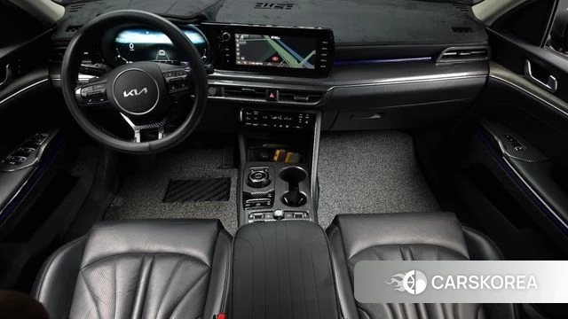 Kia K5 Hybrid 3rd Generation id 4376041 из Кореи 17