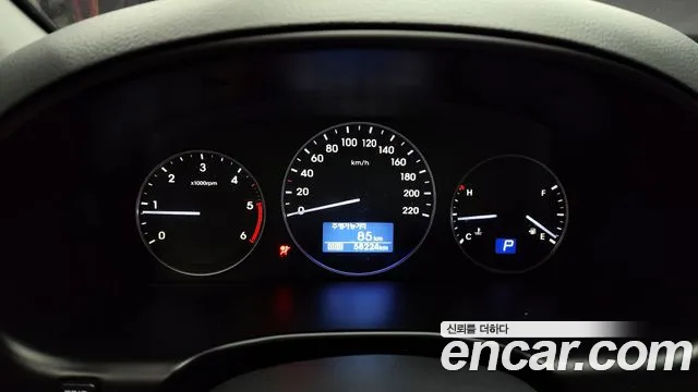 Hyundai The New Grand Starex id 2713779 из Кореи 17