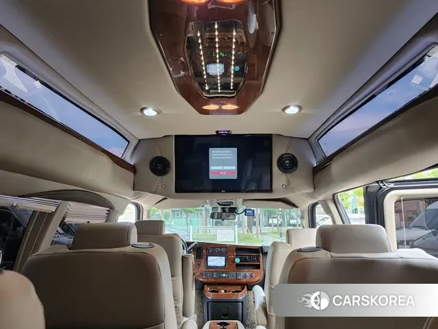 Chevrolet Express Van id 3004446 из Кореи 17