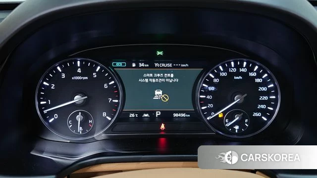 Kia More K9 id 4573747 из Кореи 31