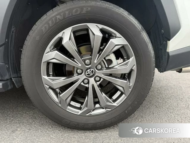 Toyota RAV4 Rongfang id 4277334 из Китая 20