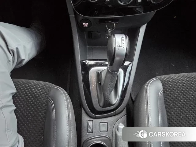 Renault Korea (Samsung) Clio id 3233615 из Кореи 7