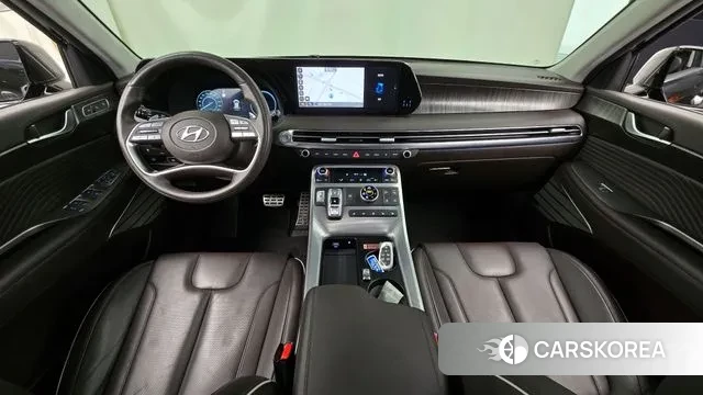 Hyundai The New Palisade id 3366387 из Кореи 17