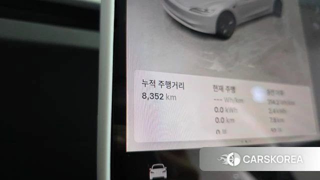 Tesla Model 3 id 4622894 из Кореи 28