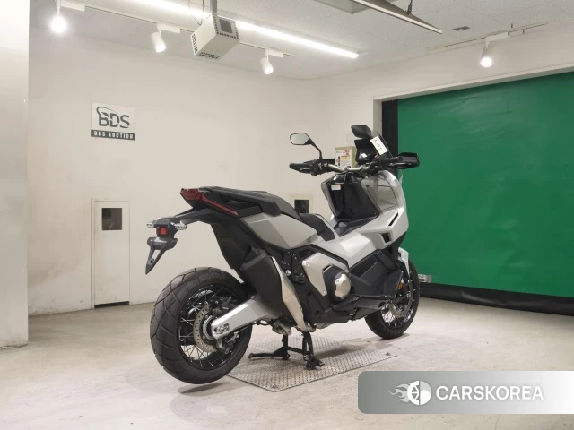 Проданный Honda X-ADV 750 2025 из Японии, фото 5