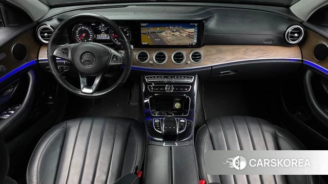 Mercedes-Benz E-Class W213 id 4672772 из Кореи 33