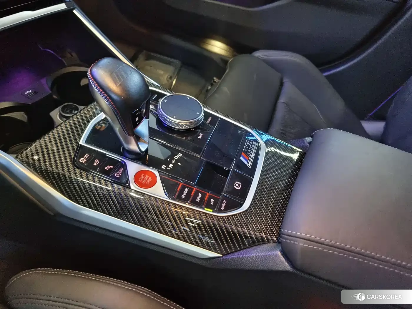 BMW M3 id 4583688 из Китая 17