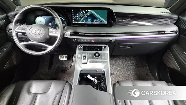 Hyundai The New Palisade id 2930599 из Кореи 17