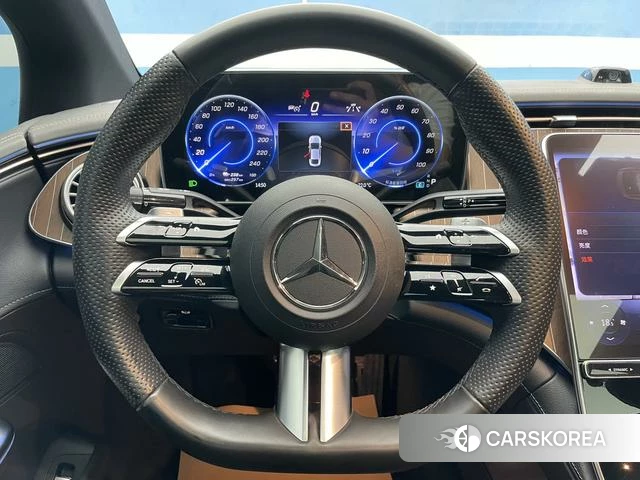Mercedes-Benz EQE id 4366167 из Китая 22