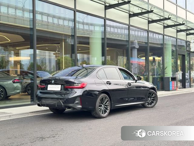 BMW 3 series id 4289986 из Китая 9