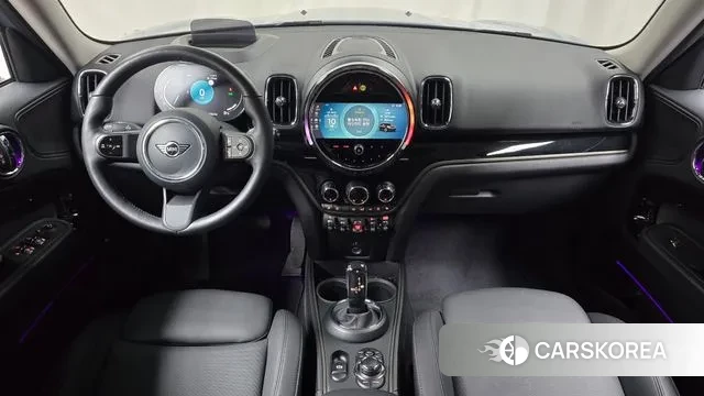 Mini Cooper Countryman id 3675283 из Кореи 17