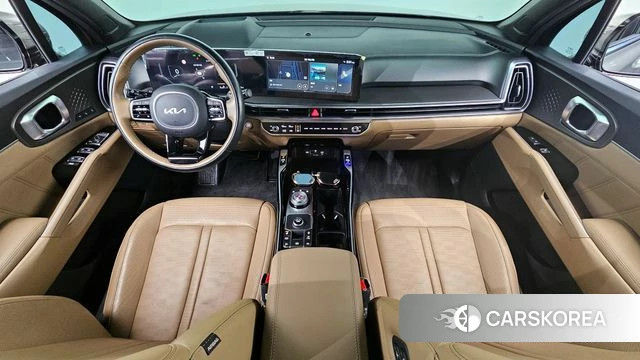 Kia The New Sorento 4th Generation id 3811216 из Кореи 17