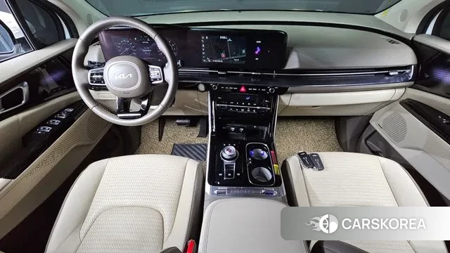 Kia Carnival 4th generation id 3690343 из Кореи 17