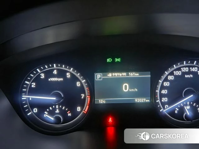 Genesis G80 id 3917528 из Кореи 16