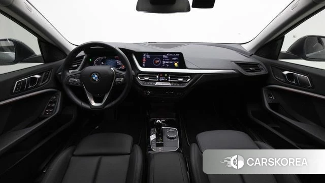 BMW 2 Series Gran Coupe (F44) id 3877588 из Кореи 17