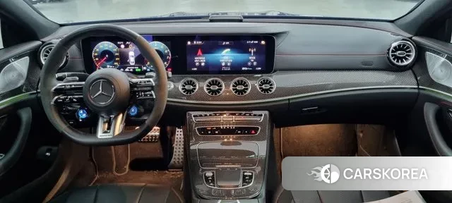 Mercedes-Benz CLS-Class C257 id 3042815 из Кореи 14