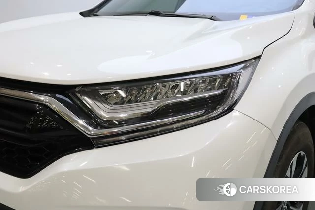 Honda CR-V id 4273838 из Китая 17