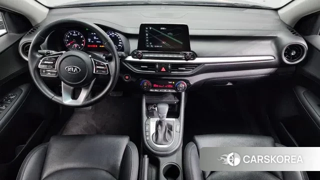 Kia Come New K3 id 3406951 из Кореи 17