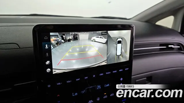 Hyundai Staria id 2539479 из Кореи 17