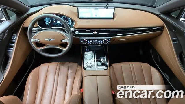 Genesis G80 (RG3) id 2816931 из Кореи 17