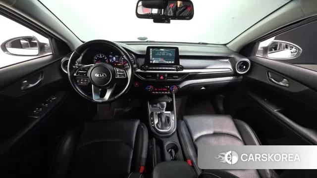 Kia Come New K3 id 3033422 из Кореи 17