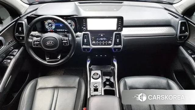 Kia Sorento 4th Generation id 3454416 из Кореи 17