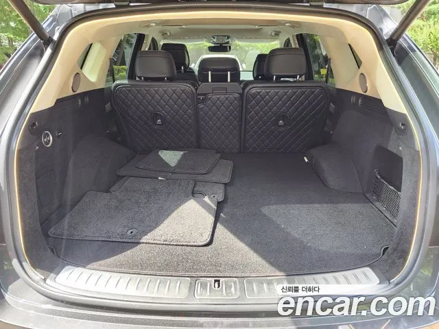 Genesis GV80 id 2849599 из Кореи 9