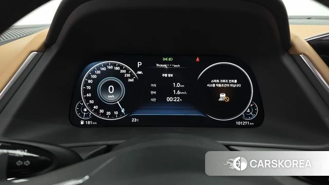 Hyundai Sonata (DN8) id 4907082 из Кореи 30