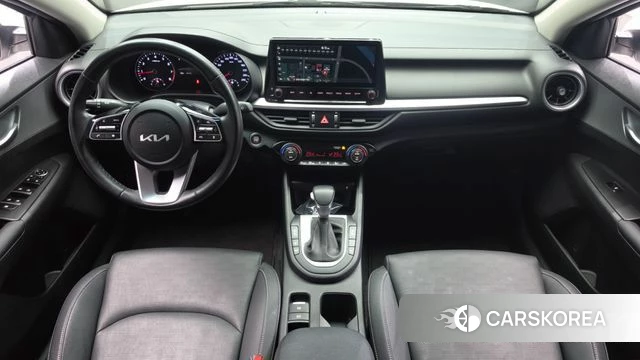 Kia The New K3 2nd generation id 4481562 из Кореи 17