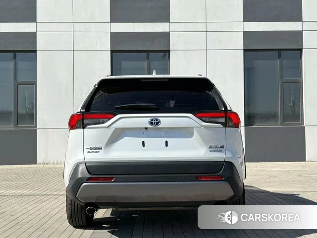 Toyota RAV4 Rongfang id 4272929 из Китая 7
