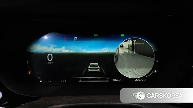 Kia K5 3rd generation id 3813738 из Кореи 17