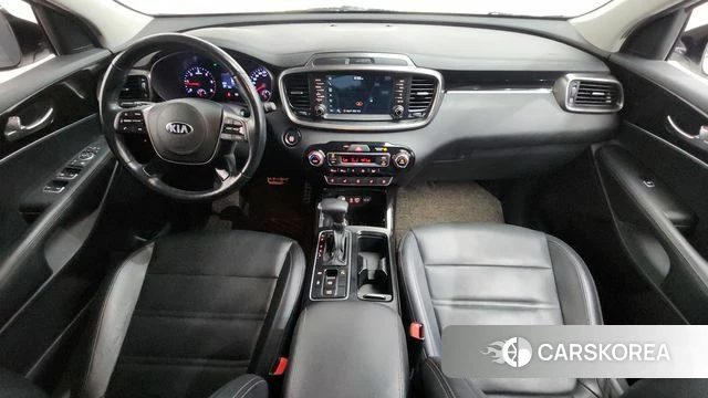 Kia The New Sorento id 4345675 из Кореи 31