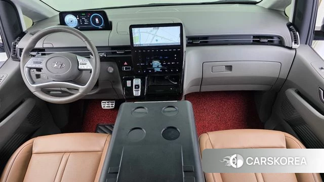 Hyundai Staria id 4921786 из Кореи 31