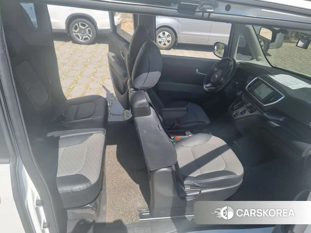 Kia The New Ray id 3898731 из Кореи 17