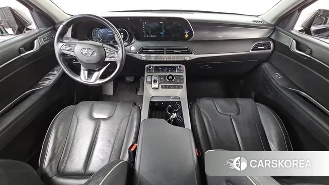 Hyundai Palisade id 3468169 из Кореи 17