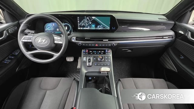 Hyundai The New Palisade id 4612812 из Кореи 33