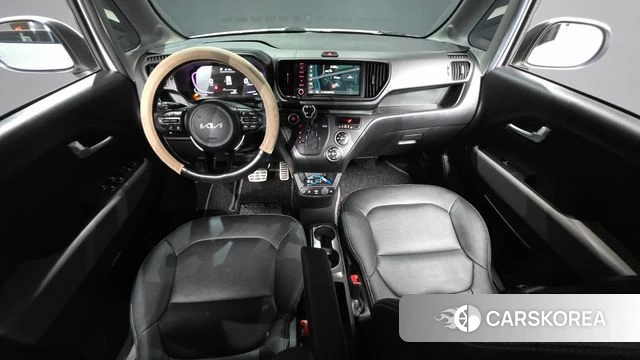 Kia The New Kia Ray id 3964180 из Кореи 17