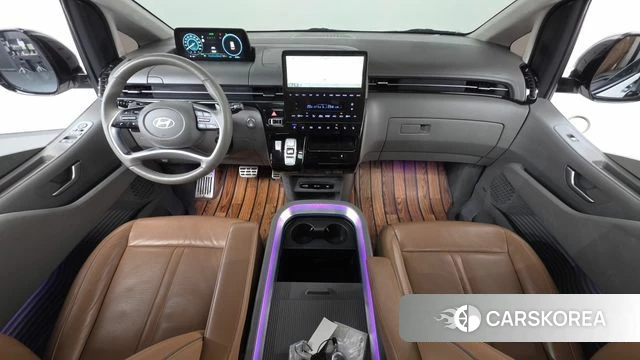 Hyundai Staria id 4400710 из Кореи 17