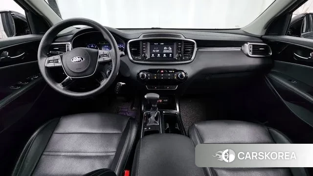 Kia All New Sorento id 3520043 из Кореи 17