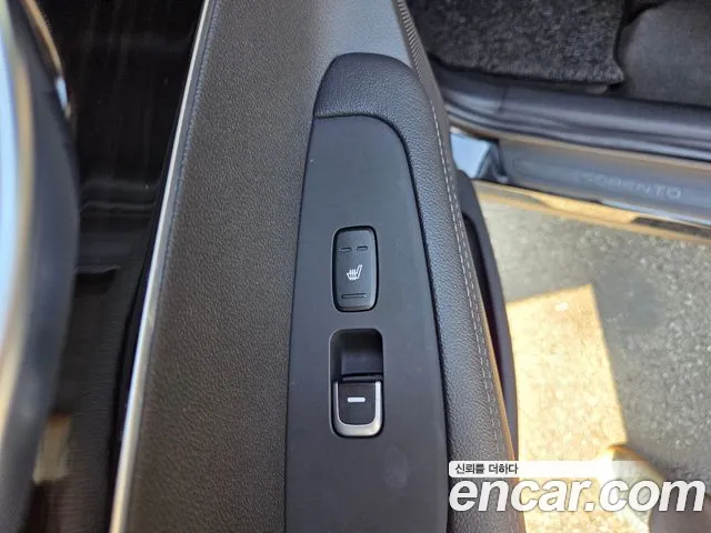 Kia The New Sorento id 2679077 из Кореи 17