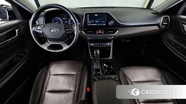 Hyundai Grandeur IG id 3728395 из Кореи 17