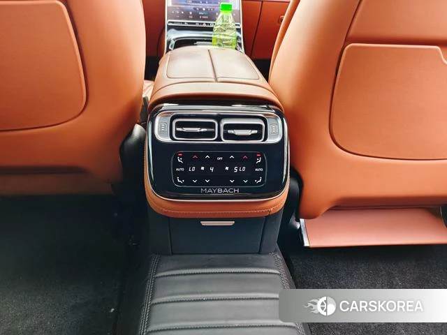 Mercedes-Benz Maybach S-class id 4256458 из Китая 18
