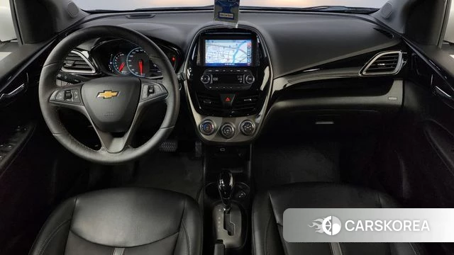 Chevrolet (GM Daewoo) The New Spark id 4765107 из Кореи 33