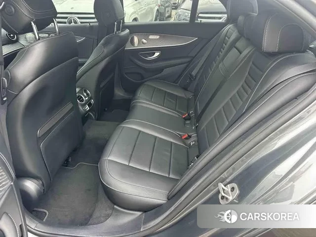 Mercedes-Benz E-Class W213 id 3196176 из Кореи 7