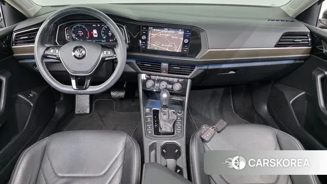 Volkswagen 7th Generation of Jetta id 3433149 из Кореи 17